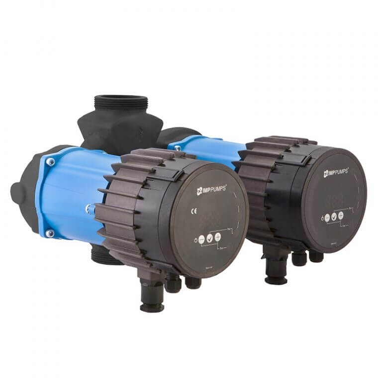 Pumps - IMP Pumps